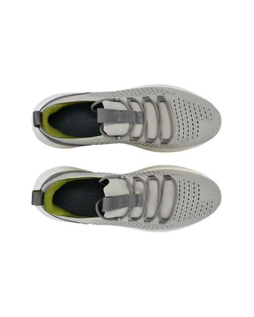 Salamander Sneaker in Gray für Herren
