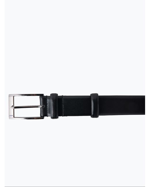 Joop! Gürtel in Black für Herren
