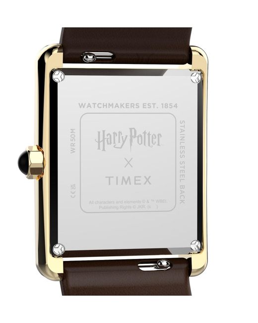 Timex Natural Analoguhr