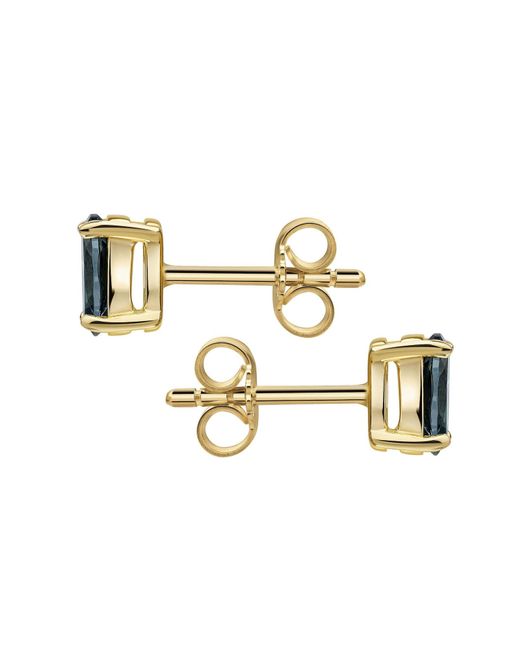 CELESTA Metallic Ohrringe