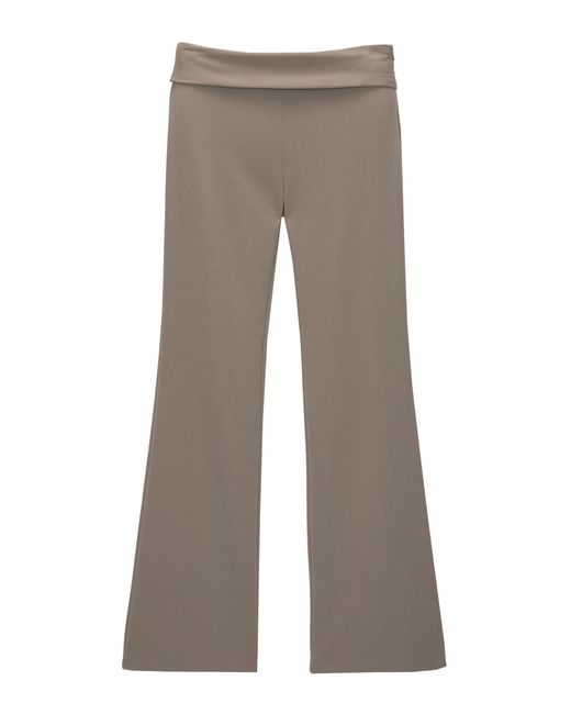 Pull&Bear Gray Hose