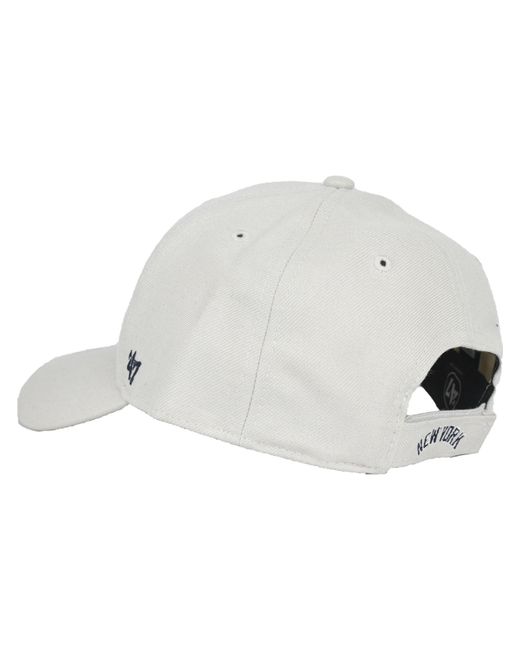'47 White Cap