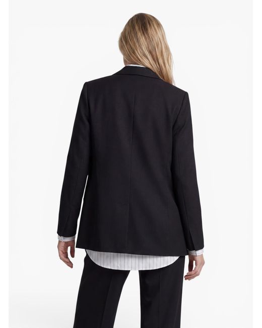 SELECTED Blue Blazer Slfmargo