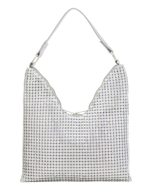 FELIPA Gray Schultertasche