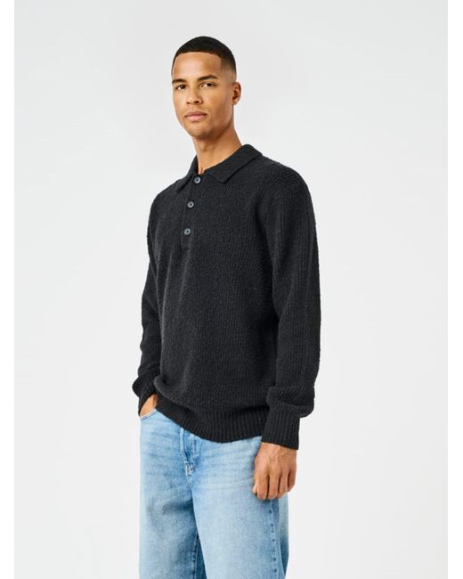 Only & Sons Pullover Dale in Black für Herren
