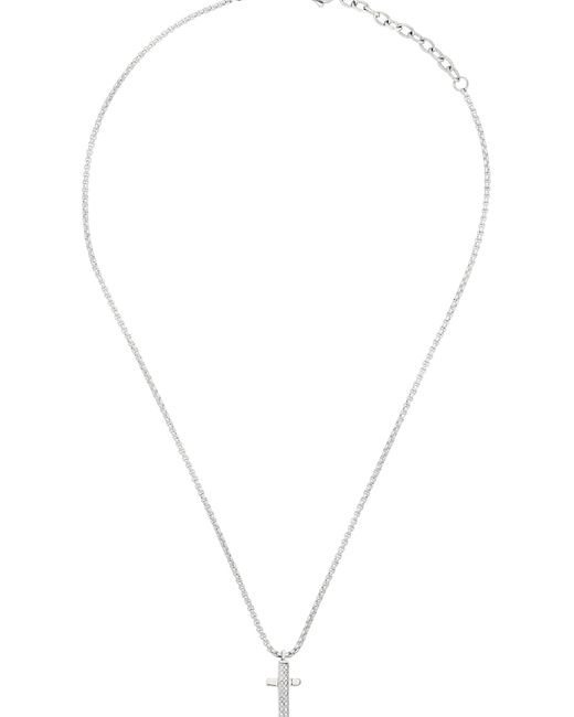 Breil Kette in Metallic für Herren