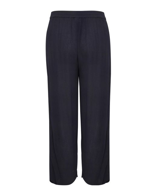 Kaffe Blue Hose 'Dacia Amber'