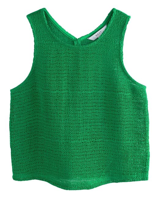 Next Green Top