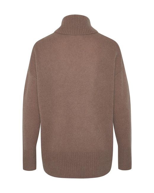 Style Republic Brown Pullover