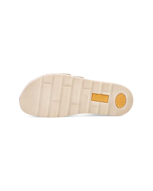 Camel Active Green Pantolette