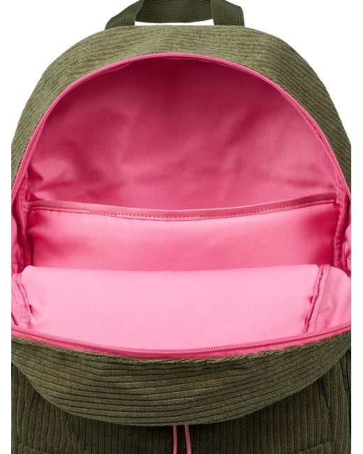 Roxy Green Rucksack