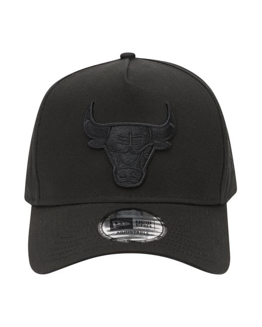 KTZ Cap Nba Essential Chibul in Black für Herren