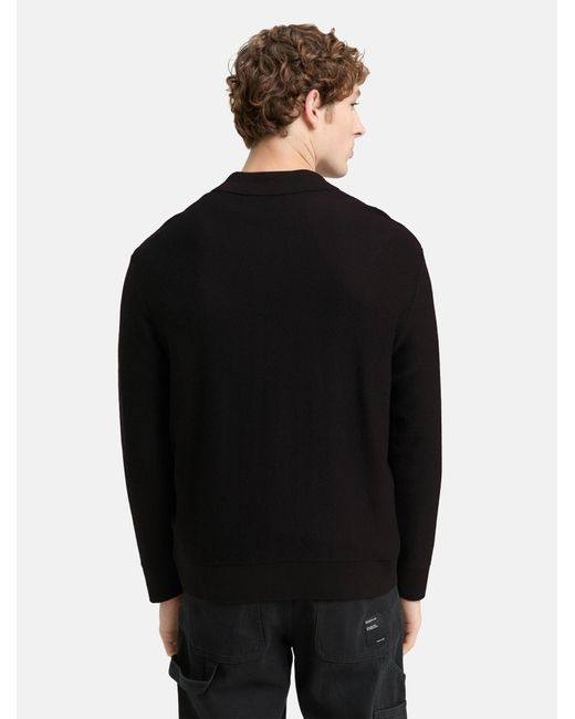 Tom Tailor Pullover in Black für Herren
