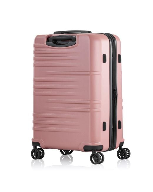 Pack Easy Trolley Mena in Pink für Herren