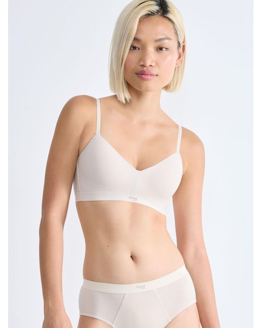 Sloggi Natural Bh Ever Ease
