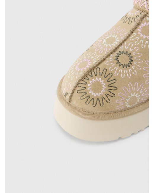 Ugg White Boots Tazz