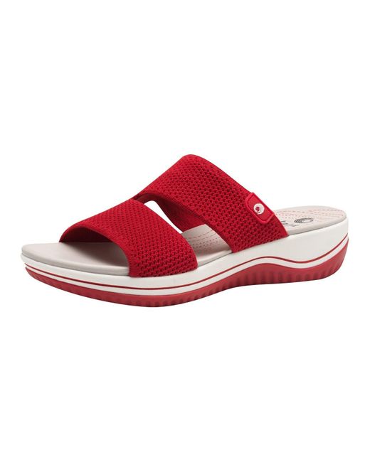 Jana Red Pantolette