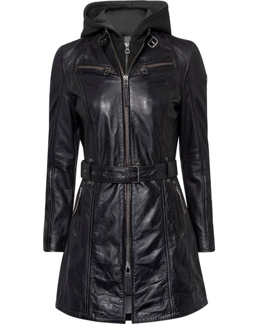 Gipsy By Mauritius Black Mantel