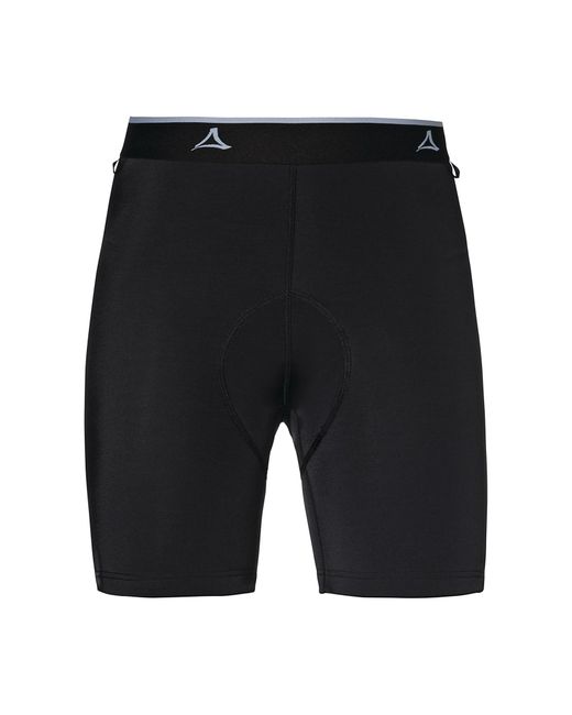 Schoeffel Black Sporthose