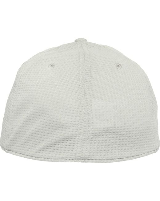 Bugatti Cap in White für Herren