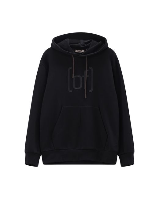 CMP Sweatshirt in Black für Herren