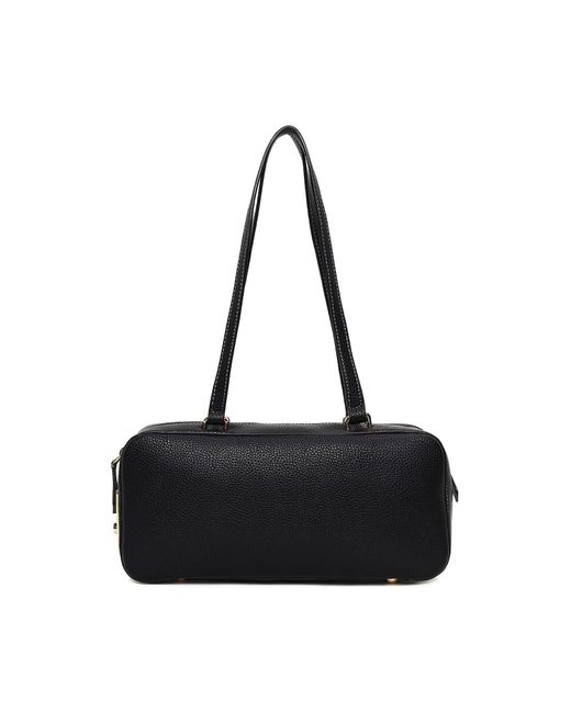 Derimod Black Schultertasche