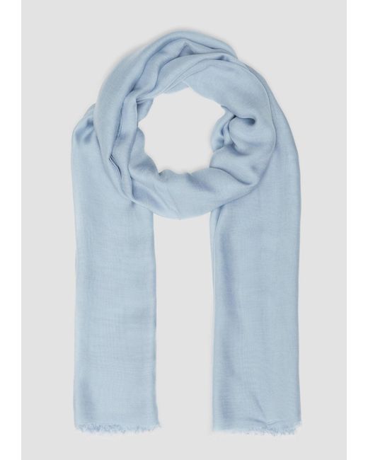 S.oliver Blue Schal