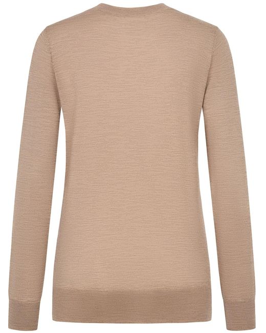 Giesswein Natural Pullover