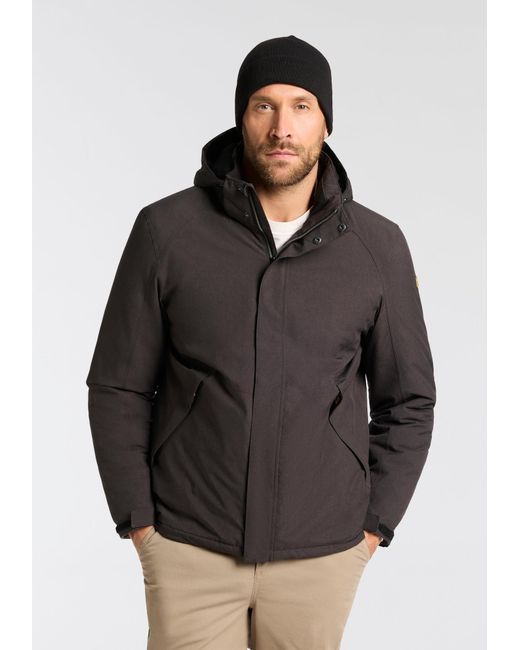 Killtec Jacke in Black für Herren