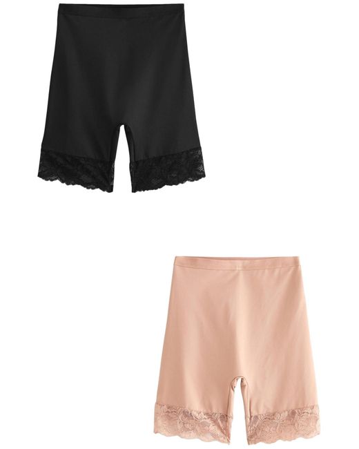 Next Black Shapingslip