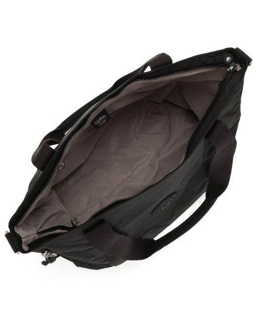 Kipling Black Shopper