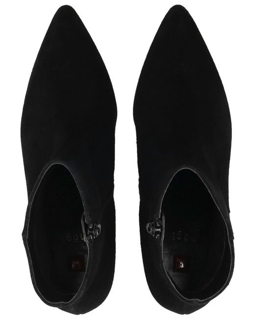 Högl Black Stiefelette