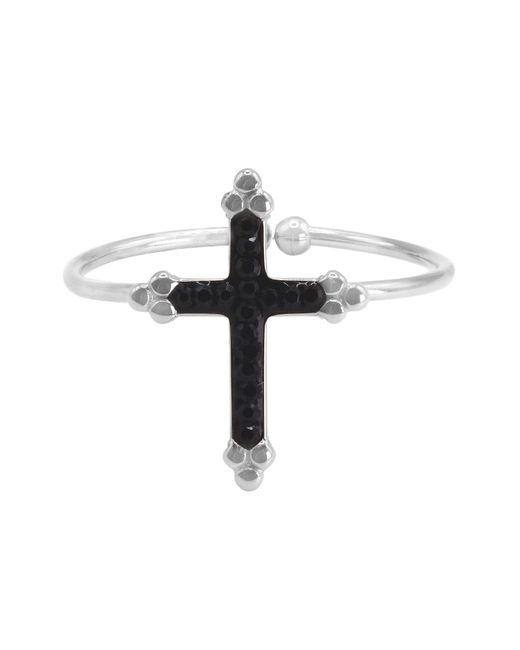 Heideman White Ring Secun