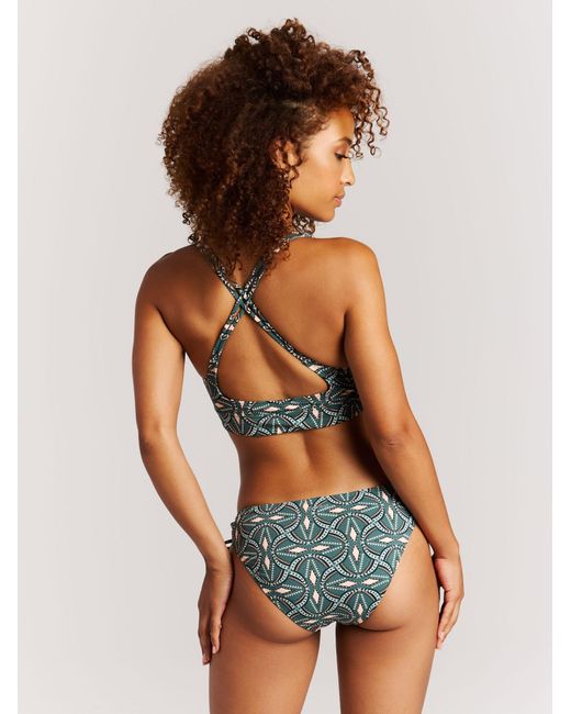 Protest Green Bikini Prtgarden