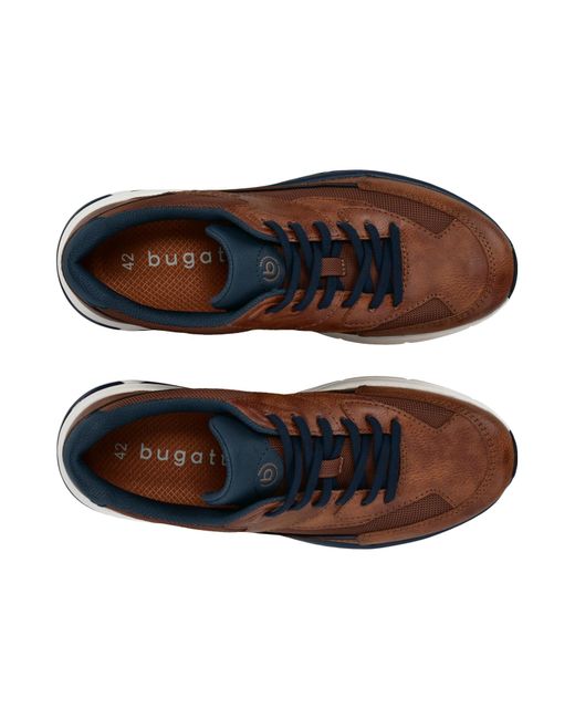 Bugatti Sneaker in Blue für Herren