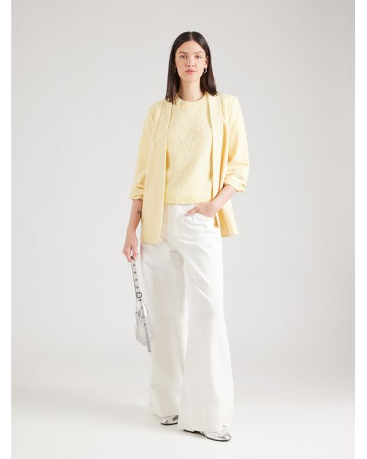 Jdy Natural Pullover Linea