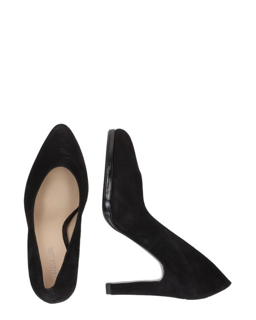 Peter Kaiser Black Pumps