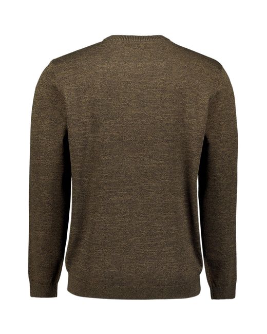 No Excess Pullover in Green für Herren