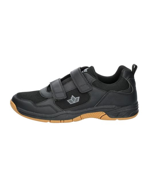 Lico Sneaker in Black für Herren