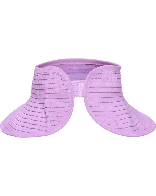 LOEVENICH Purple Cap