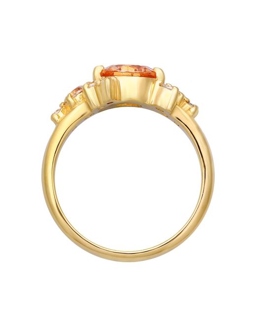 Elli Premium White Ring