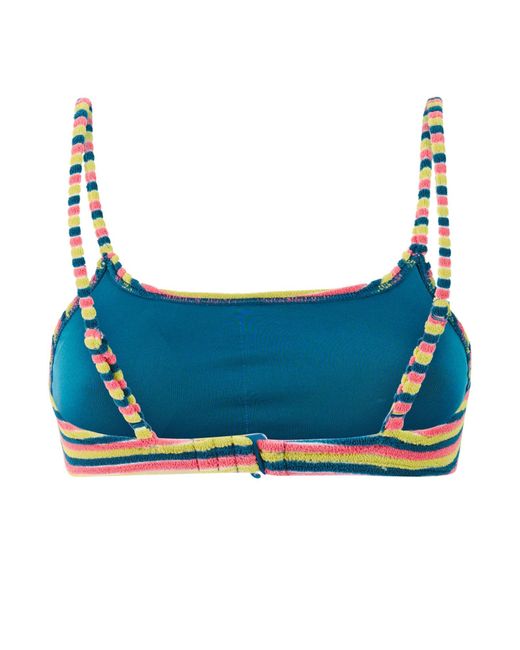Protest Natural Bikinitop Mixelifbad