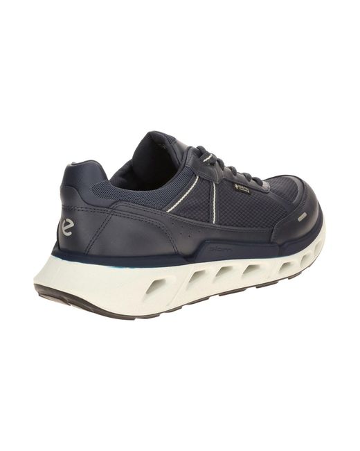 Ecco Sneaker Biom 720 in Blue für Herren