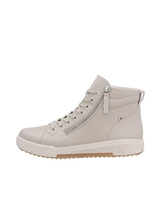 Rieker Natural Sneaker