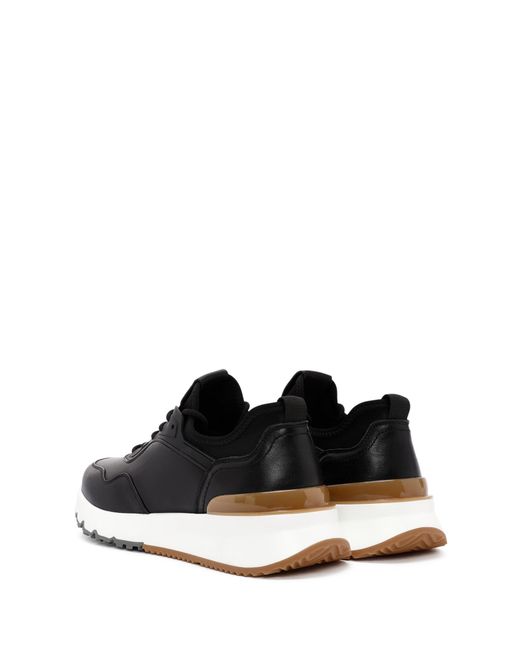 Derimod Sneaker in Black für Herren
