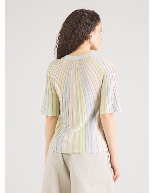 S.oliver White Pullover