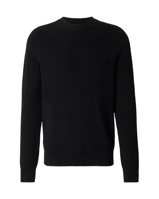 Replay Pullover in Black für Herren