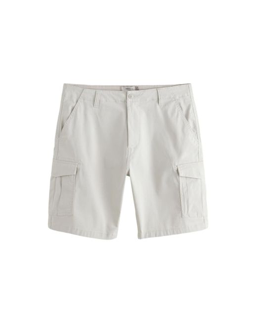 Next Shorts in White für Herren