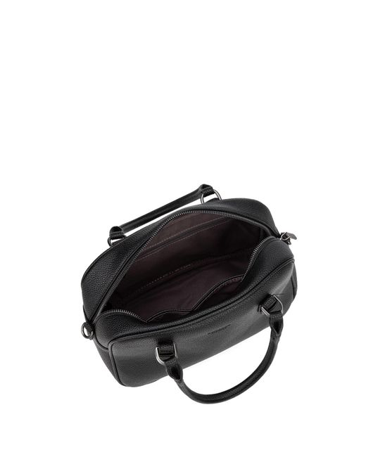diana&co Black Handbag