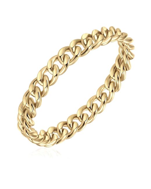 Glanzstücke München Metallic Ring